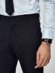 MYLOLOGAN NAVY TROUSER