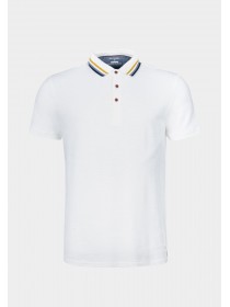 Mullens Polo SS