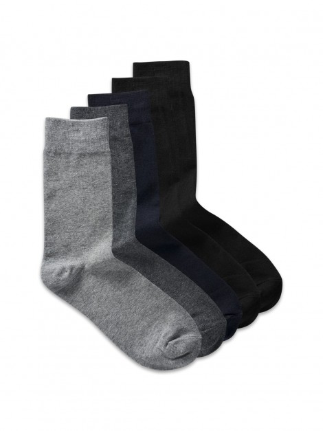 JENS SOCK 5 PACK