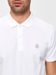 ARO SS EMBROIDERY POLO