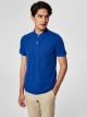 ARO SS EMBROIDERY POLO