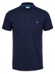 ARO SS EMBROIDERY POLO