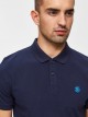 ARO SS EMBROIDERY POLO