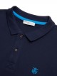 ARO SS EMBROIDERY POLO