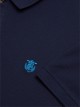 ARO SS EMBROIDERY POLO