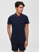 NEWSEASON POLO MANGA CORTA