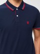 NEWSEASON POLO MANGA CORTA