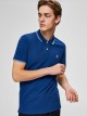 NEWSEASON POLO MANGA CORTA