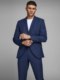 SOLARIS BLAZER