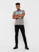 LOOM BLACK 0448 JEANS