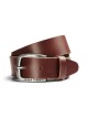 PAUL LEATHER BELT