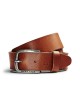 PAUL LEATHER BELT