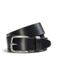 PAUL LEATHER BELT