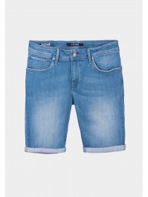 Puerto Short Jeans