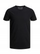 BASIC O-NECK CAMISETA SS