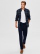 MILES FLEX CHINO TROUSER