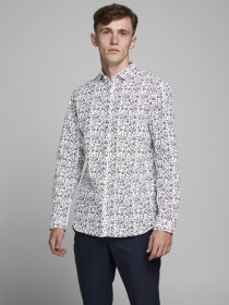 BLABLACKPOOL SHIRT LS
