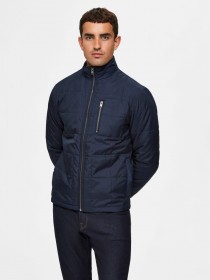 DYLAN QUILTED JACKET