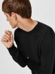 Berg Crew Neck Light Knit