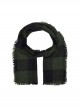 COLT GINGHAM SCARF
