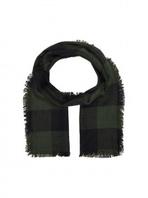 COLT GINGHAM BUFANDA