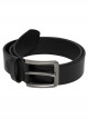 CHARLTON LEATHER BELT