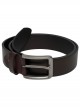 CHARLTON LEATHER BELT