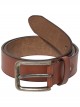 CHARLTON LEATHER BELT