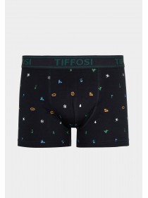 Andorra Trunks