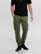 Cam Stage Cargo Cuff Pant