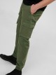 Cam Stage Cargo Cuff Pant