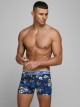 FLOWER BOXER PACK DE 3