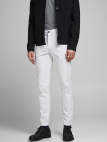 MARCO BOWIE WHITE TROUSER