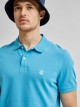 ARO SS EMBROIDERY POLO