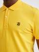 ARO SS EMBROIDERY POLO