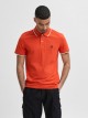 NEWSEASON POLO MANGA CORTA