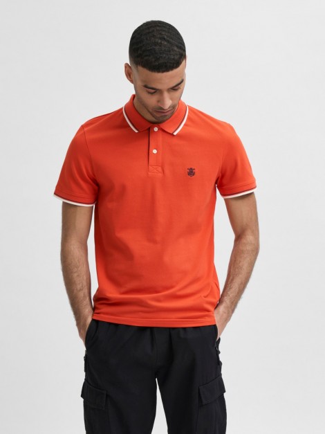 NEWSEASON POLO MANGA CORTA