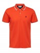 NEWSEASON POLO MANGA CORTA