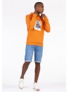 Moloko Short Vaqueros