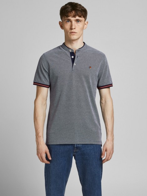 Bluwin Mao Polo