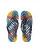 PRINT ABSTRACT FLIP FLOP