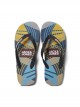 PRINT ABSTRACT CHANCLAS