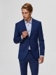 Mylobill Blue Blazer