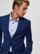 Mylobill Blue Blazer