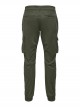 Cam Stage Cargo Cuff Pant