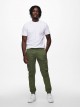 Cam Stage Cargo Cuff Pant