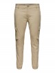 Cam Stage Cargo Cuff Pant