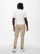 Cam Stage Cargo Cuff Pant