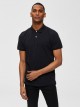 ARO SS EMBROIDERY POLO