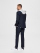 MYLOLOGAN NAVY BLAZER
